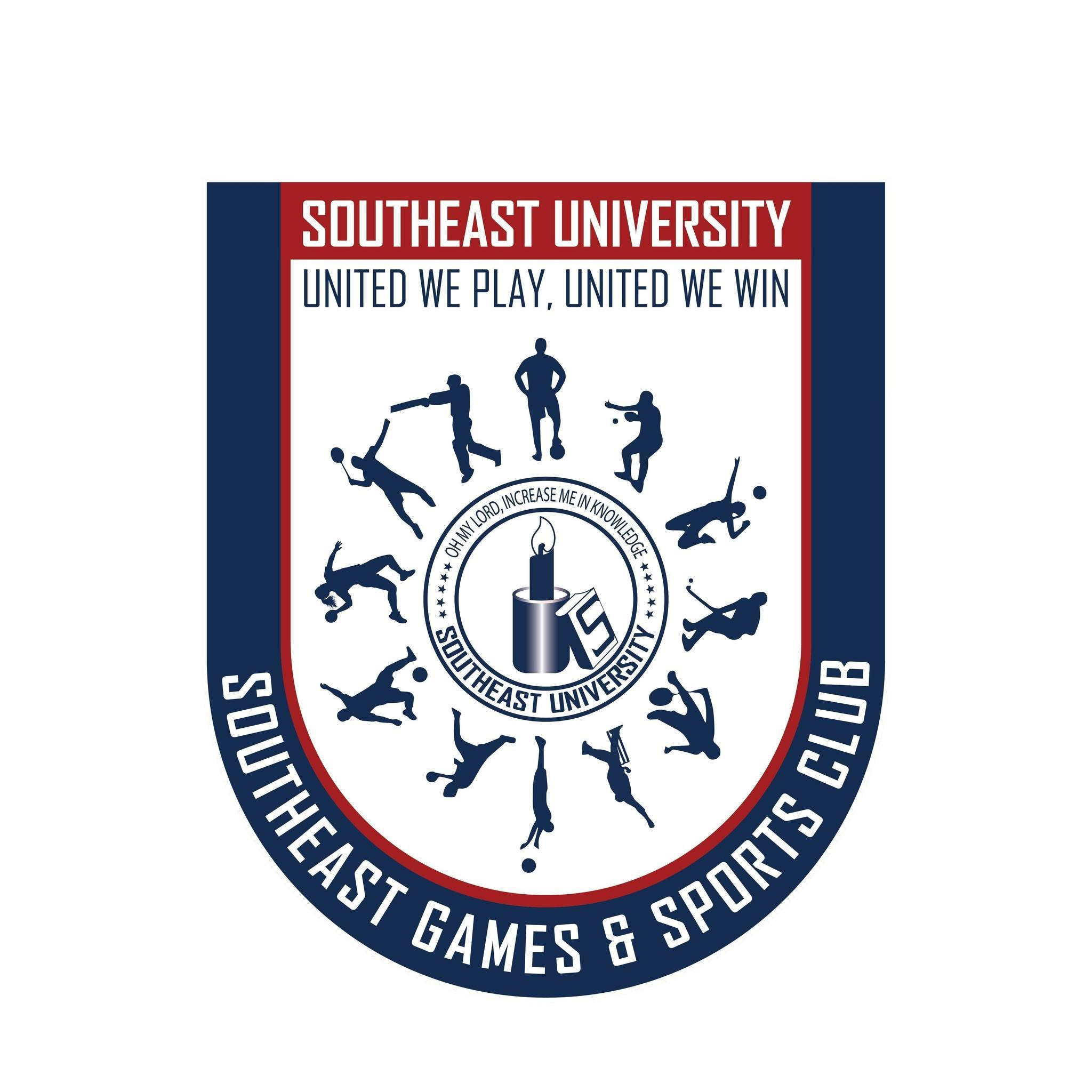 Southeast Games & Sports Club, Southeast University